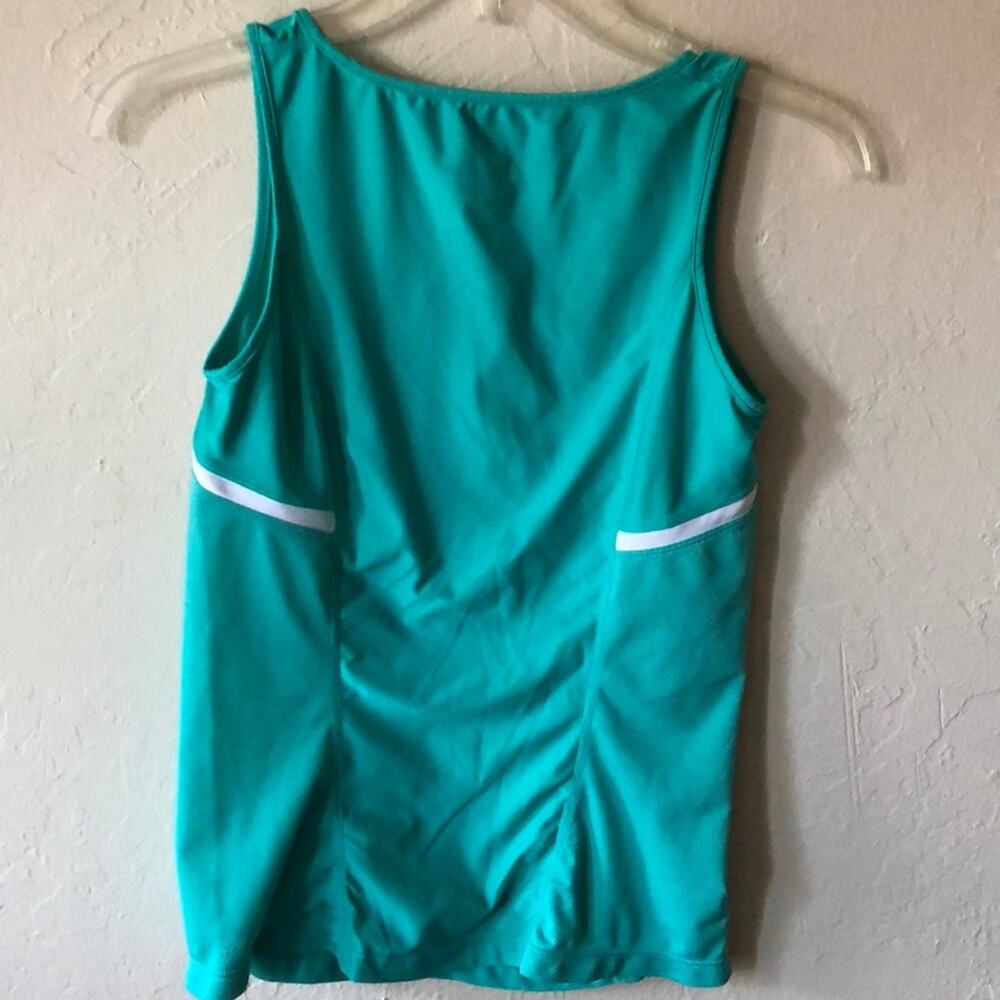 Nike Sleeveless Dri-Fit Tank Top Size S - Picture 3 of 3